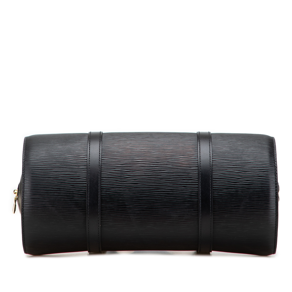 Pre-Loved Louis Vuitton Epi Soufflot - Picture 3 of 11